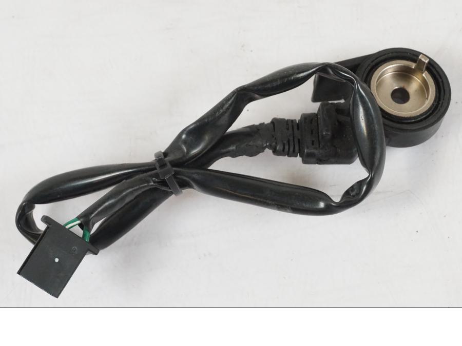 Framsidan på Sidostödsbrytare från en Honda CBR 1000 RR -2007 motorcykel.