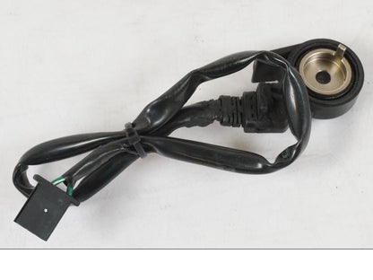 Framsidan på Sidostödsbrytare från en Honda CBR 1000 RR -2007 motorcykel.