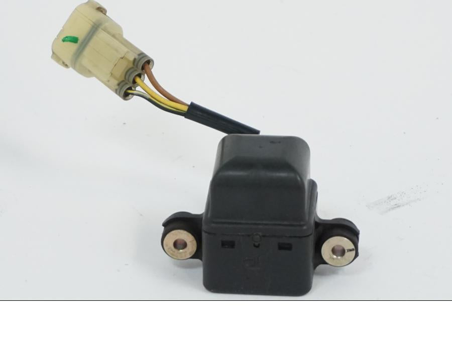 Höger sida på Tilt Sensor från en Kawasaki VN 1500 -2002 motorcykel.