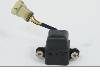 Höger sida på Tilt Sensor från en Kawasaki VN 1500 -2002 motorcykel.