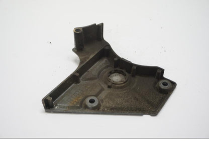 Baksidan på Ramskydd från en Suzuki VZ 800 -1998 motorcykel.