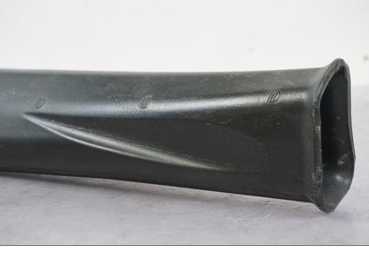 Baksidan på Luftburksnorkel från en BMW K 1600 GTL -2015 motorcykel.