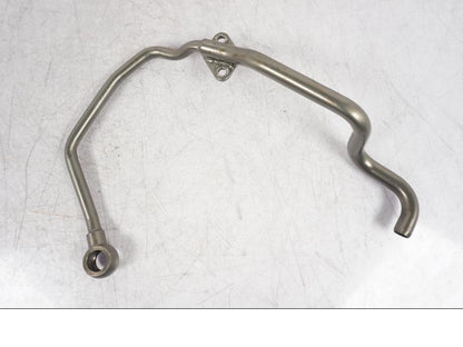 Extrabild2 på Oljepump från en BMW R NineT -2017 motorcykel.