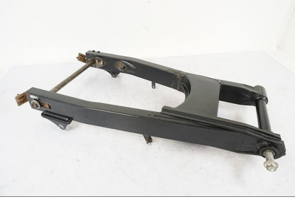 Framsidan på Sving från en Honda CB 750 -1996 motorcykel.