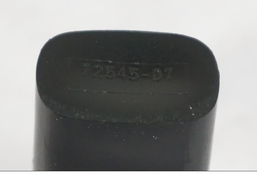 Baksidan på Bensintanksgivare från en H-D Sportster 883 XL -2007 motorcykel.