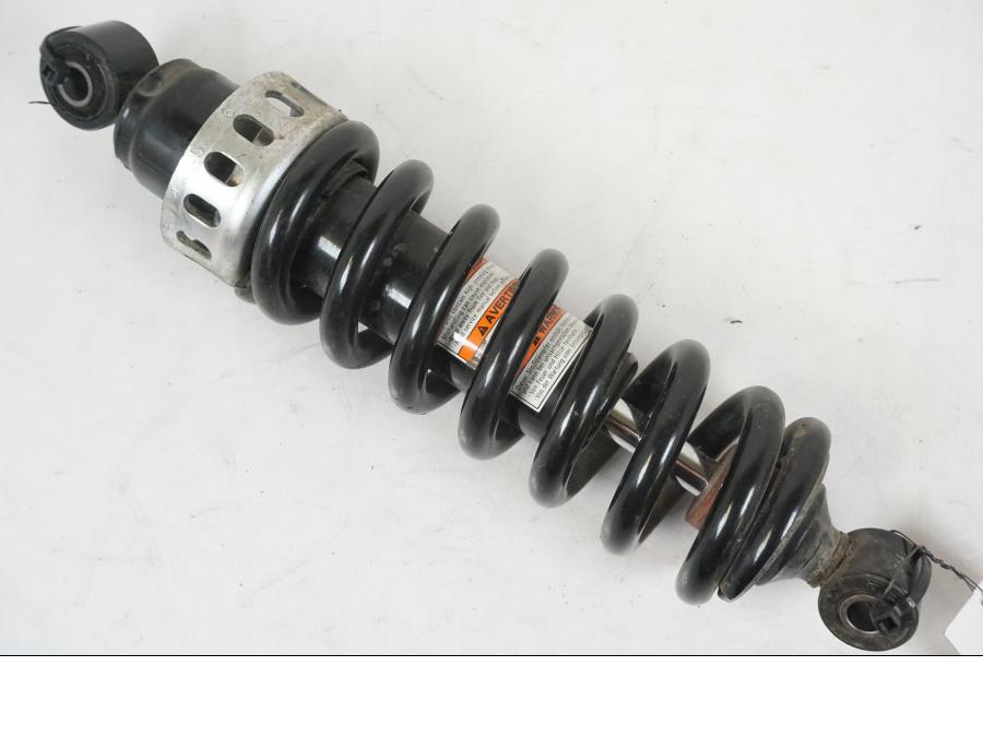 Framsidan på Stötdämpare från en Suzuki VZR 1800 -2009 motorcykel.