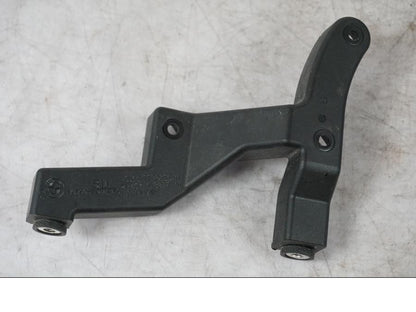 Framsidan på Högtalare från en BMW K 1600 GTL -2015 motorcykel.