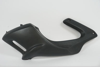 Framsidan på Sidkåpa från en BMW F 650 -1998 motorcykel.