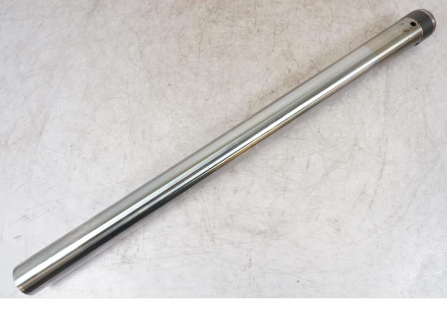 Framsidan på Gaffelben från en Honda CB 600 Hornet -2003 motorcykel.