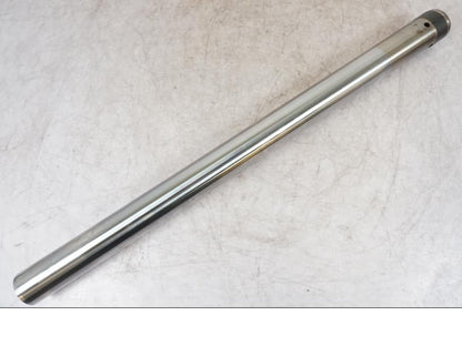 Framsidan på Gaffelben från en Honda CB 600 Hornet -2003 motorcykel.