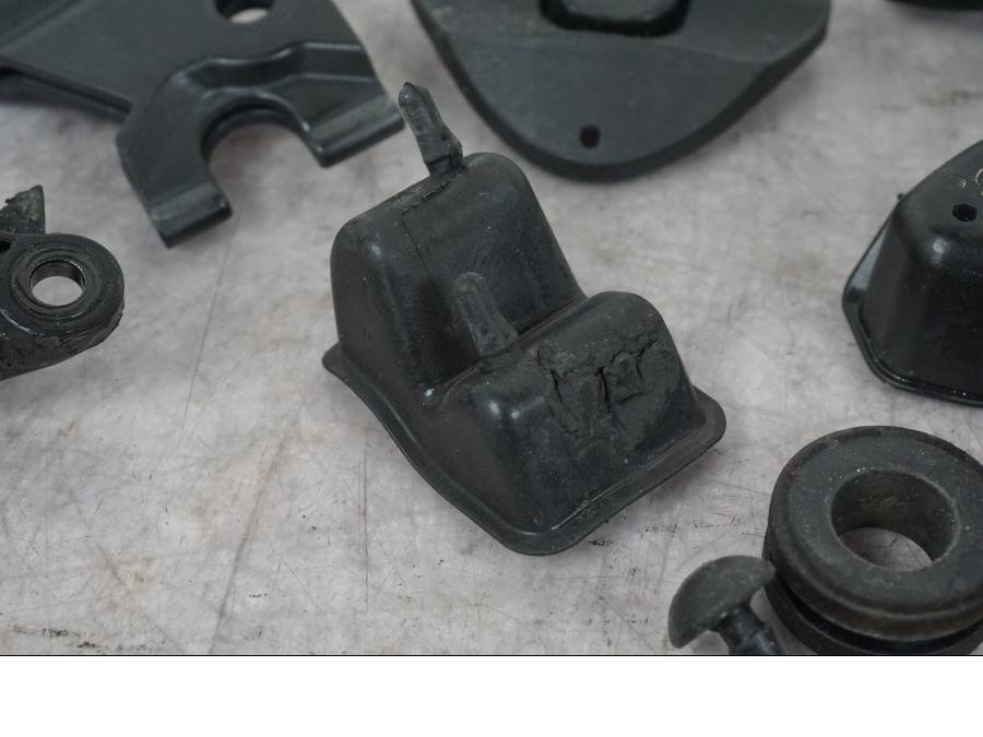 Extrabild5 på Skruv / Mutter etc från en Ducati Multistrada V4 -2024 motorcykel.