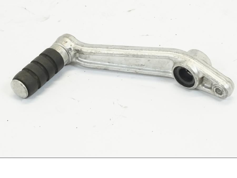 Framsidan på Växelpedal från en BMW K 1200 S -2006 motorcykel.