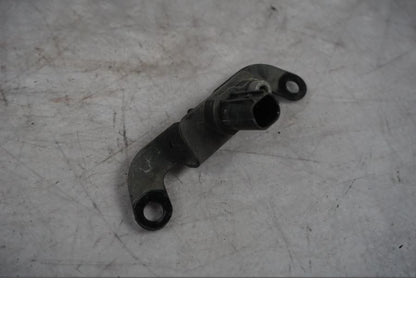 Baksidan på Temperatursensor från en Triumph Tiger Explorer -2016 motorcykel.