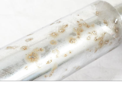 Extrabild2 på Gaffelben från en BMW K 1100 LT -1999 motorcykel.