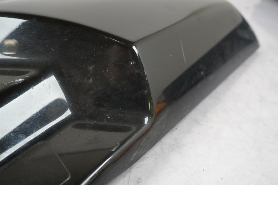 Höger sida på Sidopanel från en H-D Touring Street Glide FLHX -2009 motorcykel.