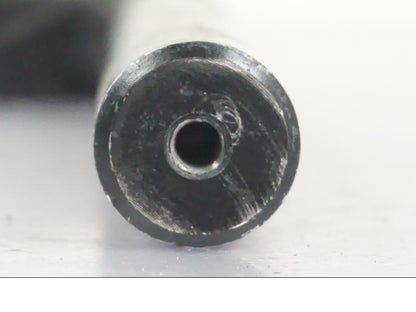 Höger sida på Styre från en Suzuki GSX 400 -1983 motorcykel.