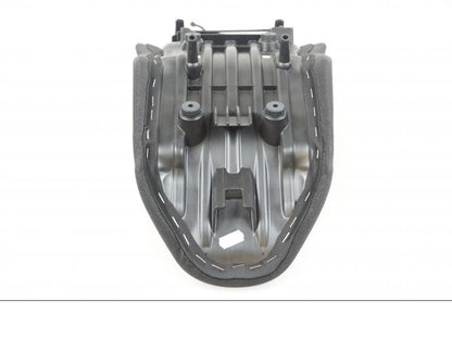 Vänster sida på Sadel från en Yamaha Tenere 700 -2021 motorcykel.