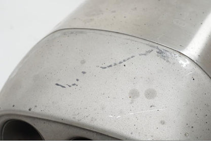 Extrabild6 på Ljuddämpare från en BMW K 1600 -2013 motorcykel.