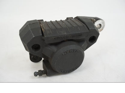 Framsidan på Bromsok från en Suzuki GSX 600 F -1998 motorcykel.