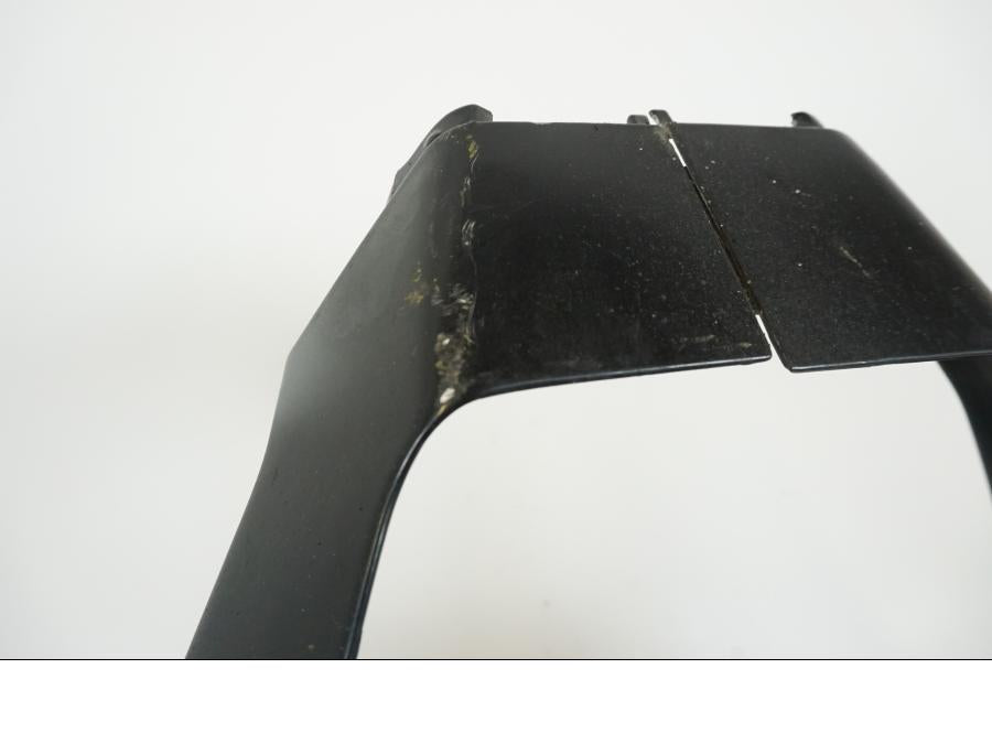 Höger sida på Magkåpa från en Yamaha YZF 1000 R1 -2002 motorcykel.