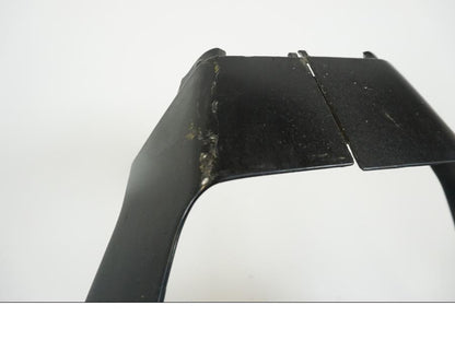 Höger sida på Magkåpa från en Yamaha YZF 1000 R1 -2002 motorcykel.