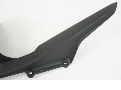 Baksidan på Svingskärm från en Kawasaki ER-6F -2016 motorcykel.