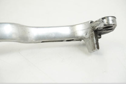 Snett nerifrån på Kopplingsgrepp från en Suzuki GSX-R 1000 -2003 motorcykel.