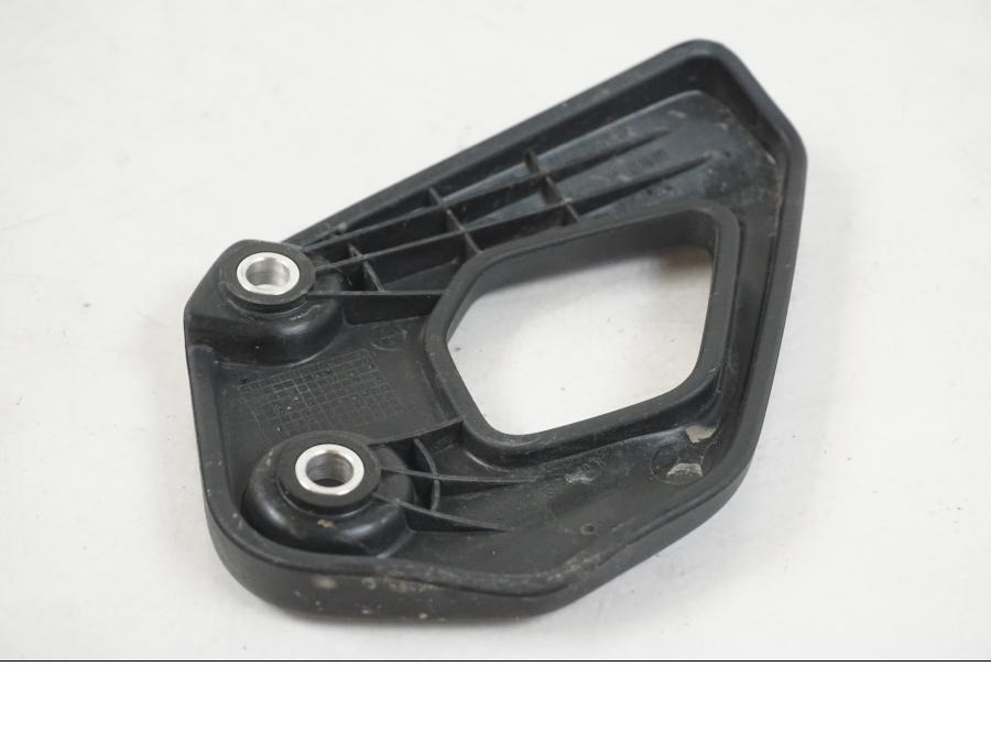 Vänster sida på Hälskydd från en BMW R 1250 GS -2021 motorcykel.