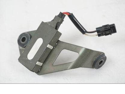 Framsidan på Resistor från en Suzuki SV 650 S -2005 motorcykel.