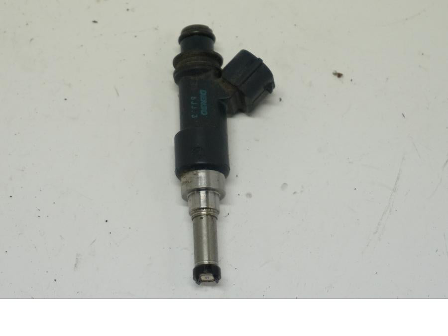 Framsidan på Spridare från en Yamaha FZ1-SA -2007 motorcykel.