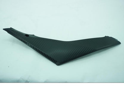 Framsidan på Sidopanel från en Suzuki GSX-R 1000 -2008 motorcykel.