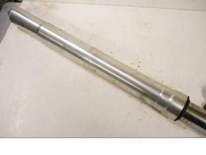 Höger sida på Gaffelben från en Suzuki GSX-R 750 -1997 motorcykel.