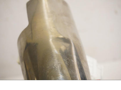 Höger sida på Gaffelbendekor från en Suzuki VL 800 -2004 motorcykel.