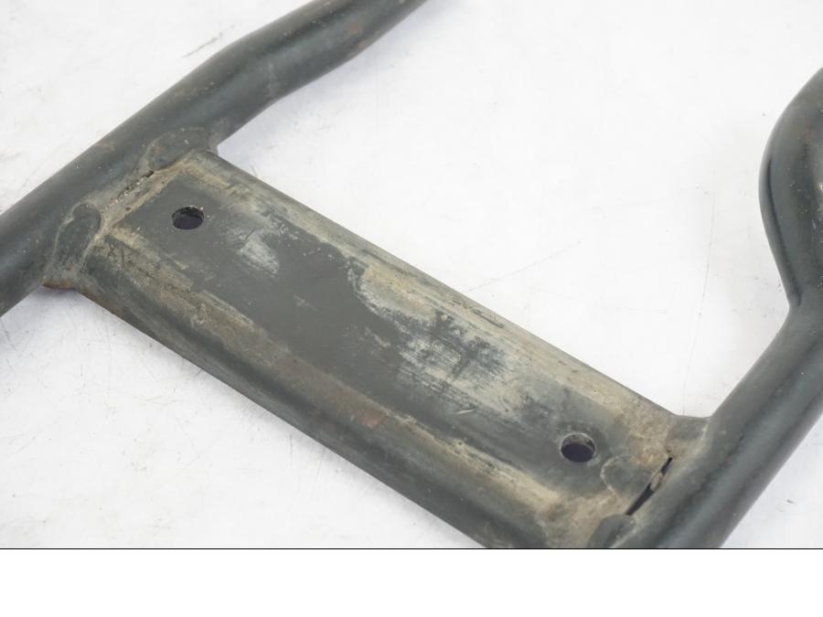 Höger sida på Ramdel från en BMW K 1100 LT -1999 motorcykel.