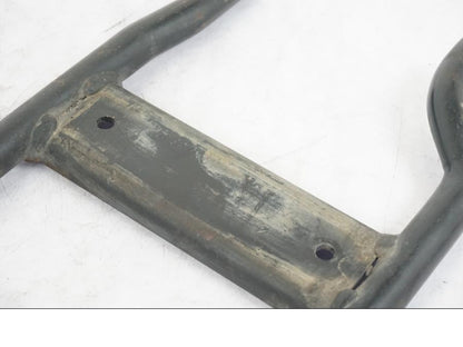 Höger sida på Ramdel från en BMW K 1100 LT -1999 motorcykel.