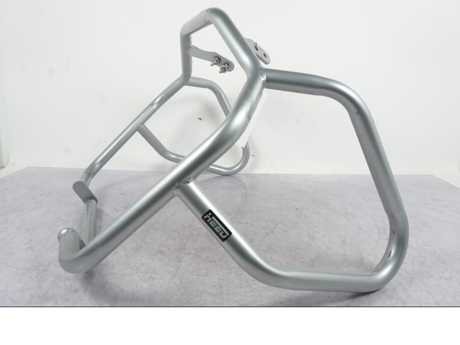 Extrabild2 på Motorskyddsbåge från en BMW R 1200 GS -2005 motorcykel.