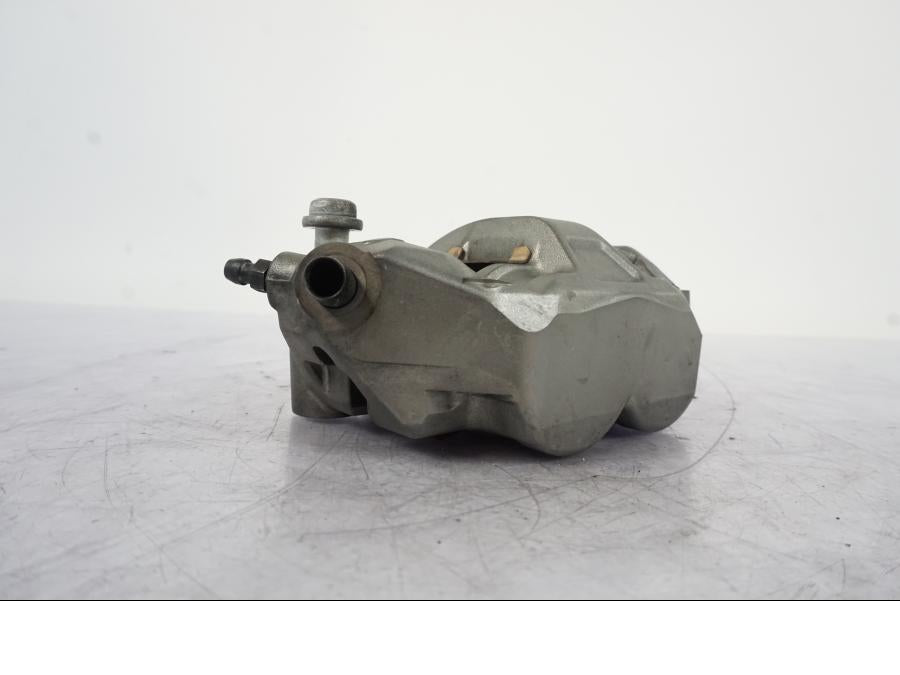 Höger sida på Bromsok från en KTM 1290 Super Duke -2019 motorcykel.