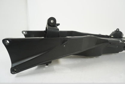 Baksidan på Bakram från en Yamaha YZF 1000 R1 -2007 motorcykel.