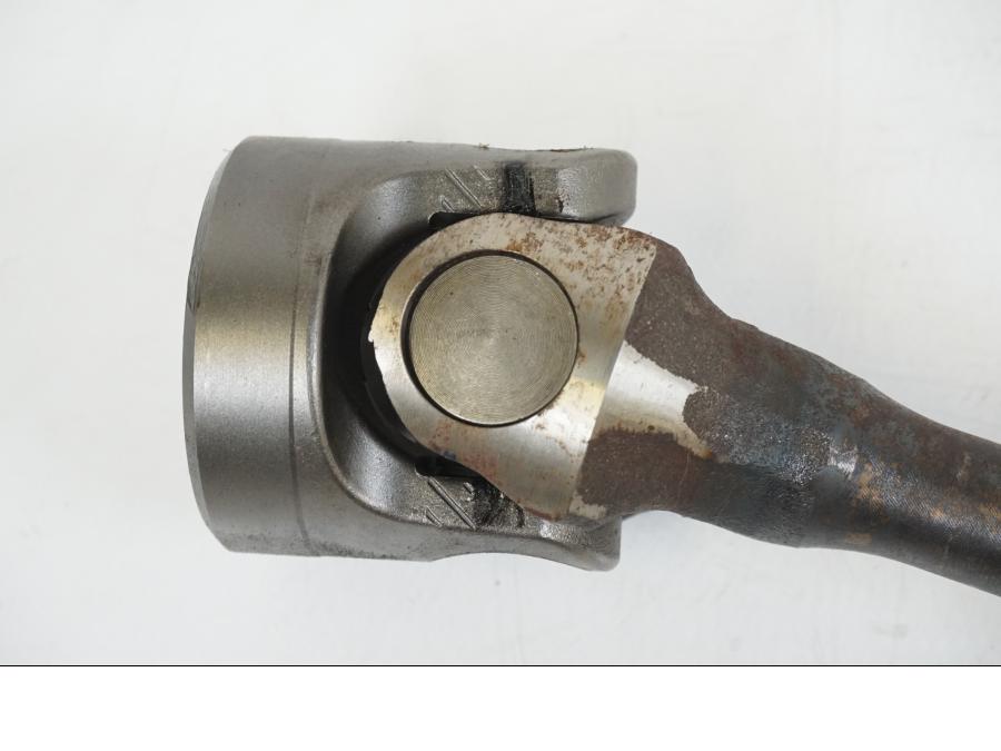 Baksidan på Kardanaxel från en Kawasaki VN 1500 Mean Streak -2002 motorcykel.