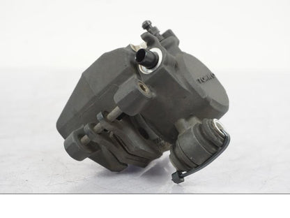 Höger sida på Bromsok från en Suzuki GSX-R 750 -2006 motorcykel.