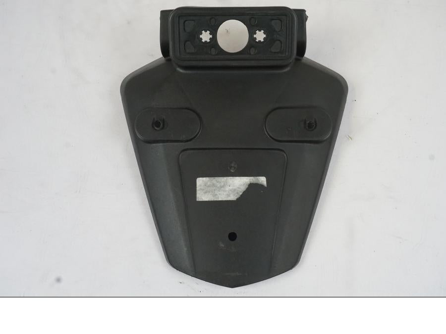 Framsidan på Skylthållare från en Honda CBR 1000 RR -2007 motorcykel.