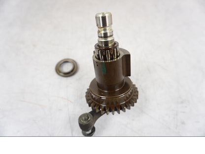 Höger sida på Balansaxel från en Yamaha FJR 1300 -2005 motorcykel.