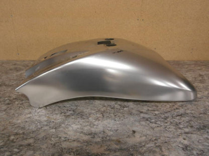 Framsidan på Bakskärm från en H-D V-Rod 1130 -2002 motorcykel.