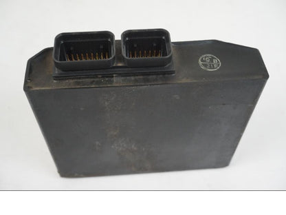 Extrabild1 på CDI / ECU från en Suzuki GSX-R 750 -2001 motorcykel.