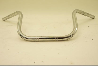 Baksidan på Styre från en Yamaha XVZ 13TD -1999 motorcykel.