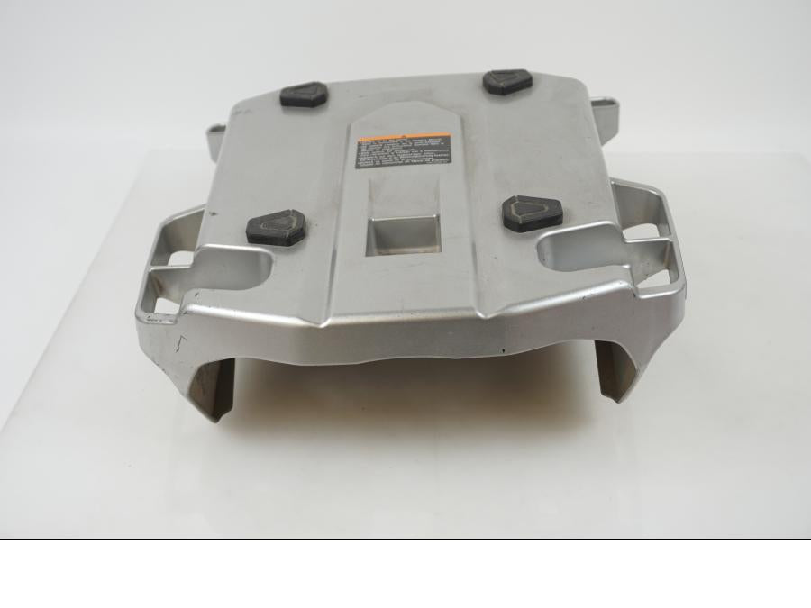 Höger sida på Pakethållare från en Yamaha XT 1200 Z -2011 motorcykel.