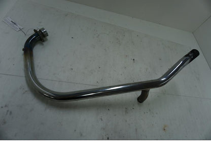 Framsidan på Grenrör från en Triumph Thunderbird 900 -2000 motorcykel.