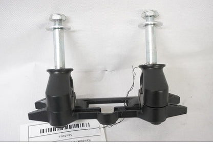 Vänster sida på Styrfäste från en Kawasaki Z 900 -2020 motorcykel.