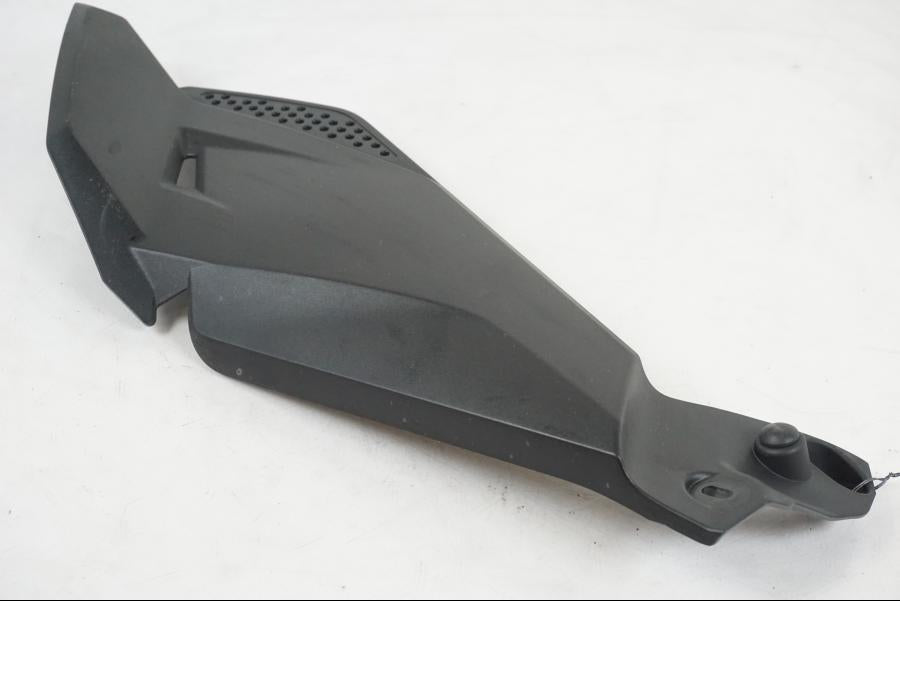 Baksidan på Bensintankskåpa från en BMW R 1250 GS -2021 motorcykel.