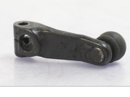 Vänster sida på Växelarm från en Kawasaki ZX-10R -2008 motorcykel.